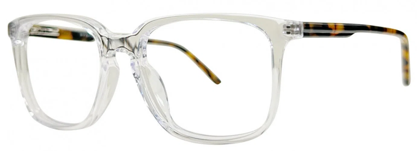 RYE 1923 COLLECTION R1Z603P Eyeglasses - Crystal - view 2
